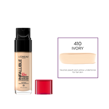 Load image into Gallery viewer, L'Oreal Infallible 32 Hour Fresh Wear Foundation