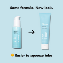 Load image into Gallery viewer, e.l.f skin Holy Hydration! Gentle Peeling exfoliant