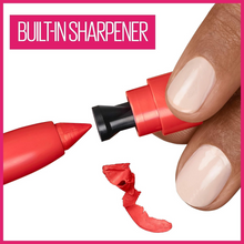 Load image into Gallery viewer, Maybelline Superstay Matte Ink Crayon Lipstick