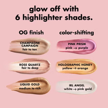 Load image into Gallery viewer, e.l.f Halo Glow Highlight Beauty Wand