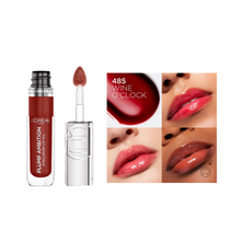 Load image into Gallery viewer, L'Oreal Paris Plump ambition Hyaluron Lip Oil