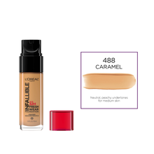 Load image into Gallery viewer, L'Oreal Infallible 32 Hour Fresh Wear Foundation