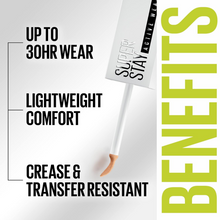 Load image into Gallery viewer, Maybelline Super Stay 30H Activewear Liquid Concealer