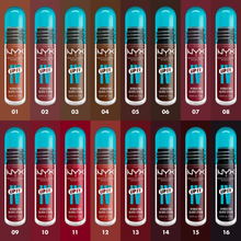 Load image into Gallery viewer, NYX Professional Makeup Lip IV Hydrating Gloss Serum