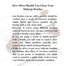 Load image into Gallery viewer, e.l.f. Makeup Brush Cleaner Shampoo