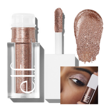Load image into Gallery viewer, e.l.f Liquid Glitter Eyeshadow