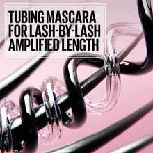Load image into Gallery viewer, Maybelline Lash Sensational Sky Tubes Tubing Mascara
