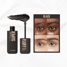Load image into Gallery viewer, Maybelline Superfluff Brow Mousse