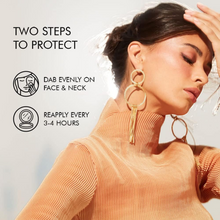 Load image into Gallery viewer, LAKMÉ Sun Expert Ultra Matte SPF 40 PA+++ Compact