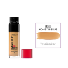 Load image into Gallery viewer, L'Oreal Infallible 32 Hour Fresh Wear Foundation