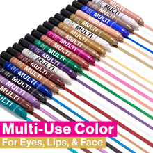 Load image into Gallery viewer, Wet n Wild Color Icon Multi-Stick