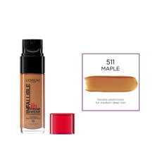 Load image into Gallery viewer, L'Oreal Infallible 32 Hour Fresh Wear Foundation