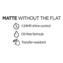 Load image into Gallery viewer, L’Oréal Paris Infallible Pro-Matte Liquid Longwear Foundation