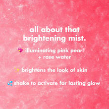 Load image into Gallery viewer, e.l.f. Power Grip Rosé Setting Spray