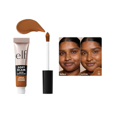 Load image into Gallery viewer, e.l.f. Soft Glam Satin Concealer