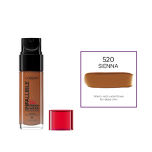 Load image into Gallery viewer, L'Oreal Infallible 32 Hour Fresh Wear Foundation