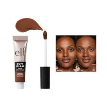 Load image into Gallery viewer, e.l.f. Soft Glam Satin Concealer