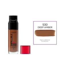 Load image into Gallery viewer, L'Oreal Infallible 32 Hour Fresh Wear Foundation
