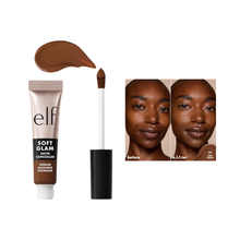 Load image into Gallery viewer, e.l.f. Soft Glam Satin Concealer