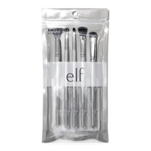 Load image into Gallery viewer, e.l.f. Smoky Eye Brush Kit