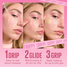 Load image into Gallery viewer, Maybelline Grippy Serum Makeup grip primer