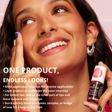 Load image into Gallery viewer, Essence What A Tint! Lip & Cheek Tint