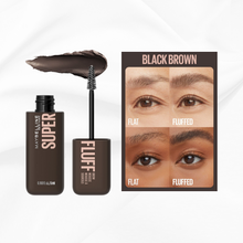 Load image into Gallery viewer, Maybelline Superfluff Brow Mousse