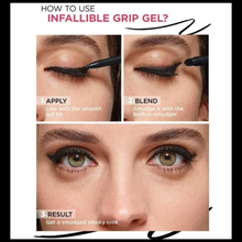 Load image into Gallery viewer, L'Oréal Paris Infallible Grip 36H Gel Automatic Eyeliner