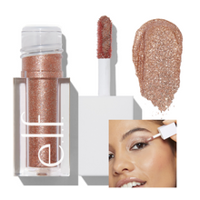 Load image into Gallery viewer, e.l.f Liquid Glitter Eyeshadow
