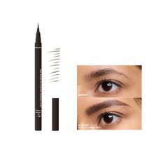 Load image into Gallery viewer, e.l.f. Holy Strokes Micro-Fine Brow Pen