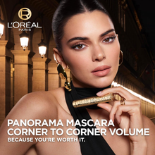 Load image into Gallery viewer, L’Oréal Paris Voluminous Panorama Waterproof Mascara