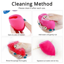 Load image into Gallery viewer, Beauty Blenders (Waterdrop)