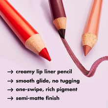 Load image into Gallery viewer, e.l.f Cream Glide Lip Liner