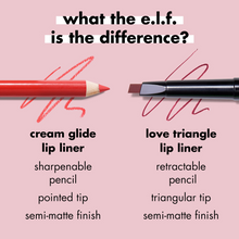 Load image into Gallery viewer, e.l.f Cream Glide Lip Liner