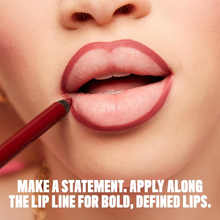 Load image into Gallery viewer, Nyx Professional Makeup Line Loud Lip Pencil