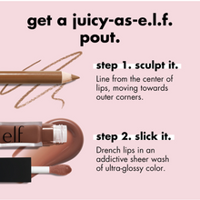 Load image into Gallery viewer, e.l.f Cream Glide Lip Liner