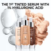 Load image into Gallery viewer, L'Oréal True Match Hyaluronic Tinted Serum