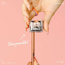 Load image into Gallery viewer, Nyx Professional Makeup Line Loud Lip Pencil