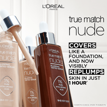 Load image into Gallery viewer, L'Oréal True Match Hyaluronic Tinted Serum