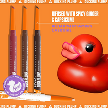 Load image into Gallery viewer, NYX professional Makeup Duck Plump Lip Plumping Lip Liner