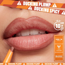 Load image into Gallery viewer, NYX professional Makeup Duck Plump Lip Plumping Lip Liner
