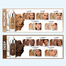 Load image into Gallery viewer, L'Oréal True Match Hyaluronic Tinted Serum