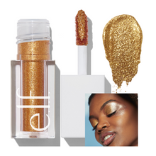 Load image into Gallery viewer, e.l.f Liquid Glitter Eyeshadow