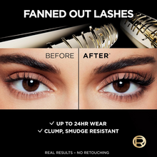 Load image into Gallery viewer, L’Oréal Paris Voluminous Panorama Washable Mascara