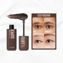 Load image into Gallery viewer, Maybelline Superfluff Brow Mousse