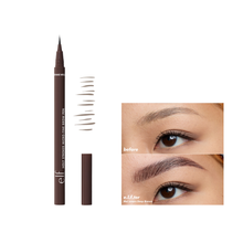 Load image into Gallery viewer, e.l.f. Holy Strokes Micro-Fine Brow Pen