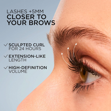 Load image into Gallery viewer, L'Oreal Paris Extensionist Mascara