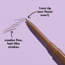 Load image into Gallery viewer, e.l.f. Micro-Fine Brow Pencil