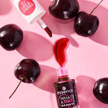 Load image into Gallery viewer, Essence What A Tint! Lip & Cheek Tint