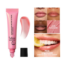Load image into Gallery viewer, e.l.f Glow Reviver Melting Lip Balm
